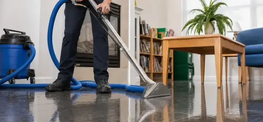 Emergency water removal in Wisconsin Rapids, WI by Lane Water Damage Restoration